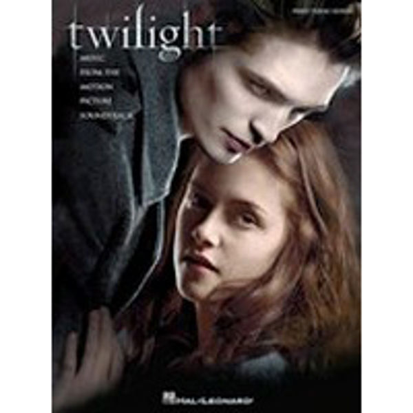 Twilight piano/vocal/gitar