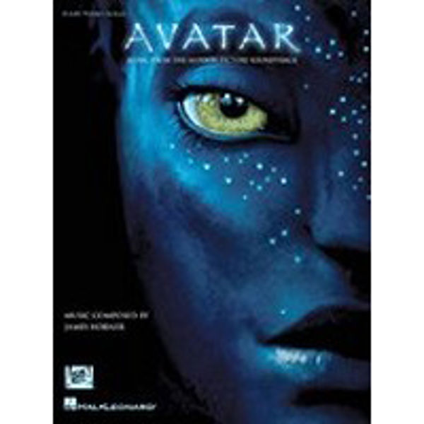 Avatar (soundtrack) - Easy Piano Solo