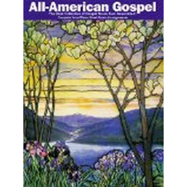 All-American Gospel, arr. Johnson