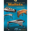 Primary Handbook For Mallets, Garwood Whaley Book+Online Audio