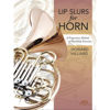 Lip Slurs for Horn, Howard Hilliard