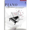 Piano Adventures Lesson book Level 2A