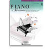 Piano Adventures Technique And Artistry book Level 3A