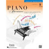Piano Adventures Popular Repertoire Level 2B