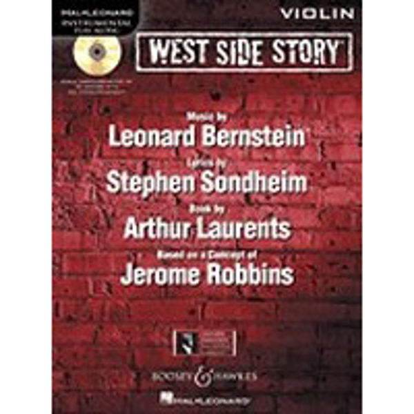 West Side Story - Violin