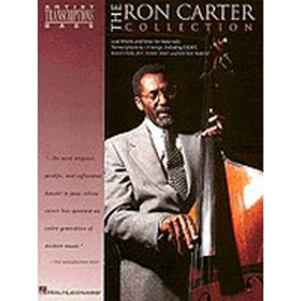 Ron Carter Collection