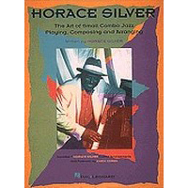 Art of small combo Jazz - The Horis Silver