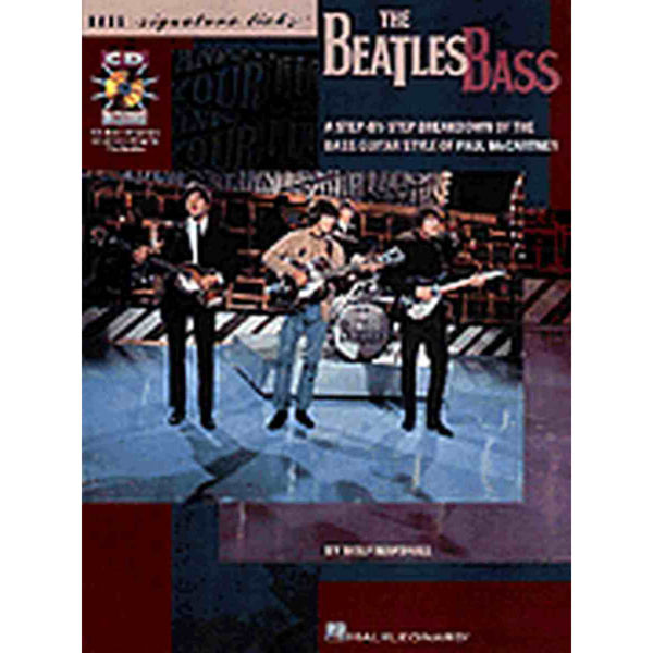 The Beatles Bass