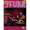 Funk Vol.5, Hal Leonard Drum Play-Along