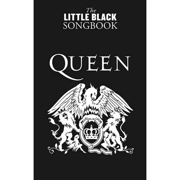 Little Black Songbook: Queen