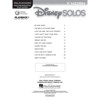 Disney solos Horn (F) Play-along