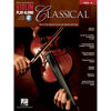 Classical, Violin Play-along Vol 3