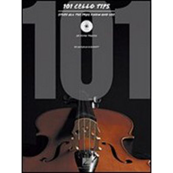 101 Cello Tips