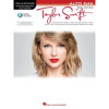 Taylor Swift Instrumental Playalong Alt Sax m/cd