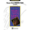 Jurassic Park (Main Theme) John Williams arr Johnnie Vinson, Concert Band
