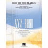 Best of the Beatles Flex-Band Grade 2-3 Lennon/McCartney - Moss