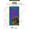 Selections from Moana, Miranda /arr. Jay Bocook. Concert Band