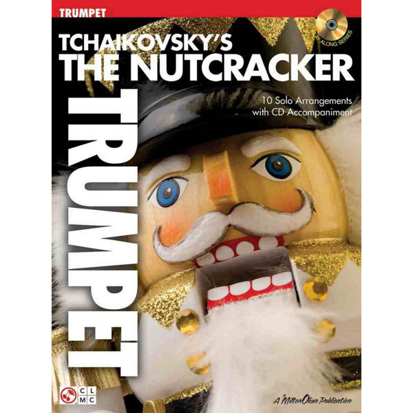 The Nutcracker - Tchaikovsky Trumpet