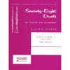 78 Duets for Flute and Clarinet Vol 1