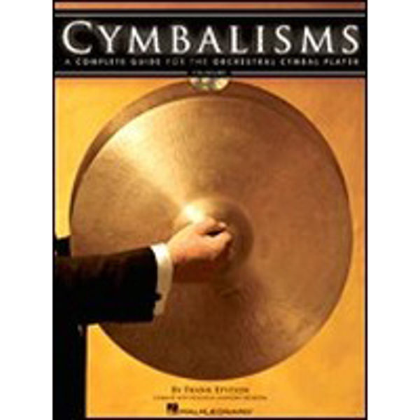 Cymbalism, Frank Epstein