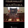 Four-Mallet Independence Marimba Playing, Johnny Lee Lane/Samuel A. Floyd Jr