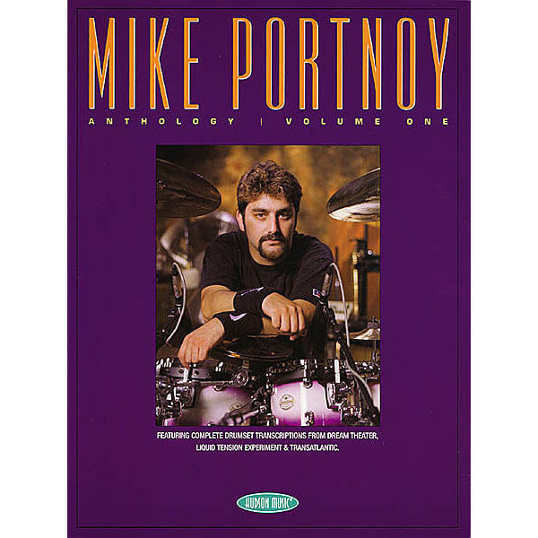 Anthology Volume One, Mike Portnoy