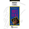 Perfect, Ed Sheran arr Michael Brown, Brass Band