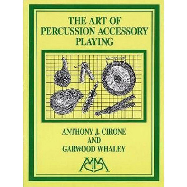 20th Century Orchestra Studies for Percussion