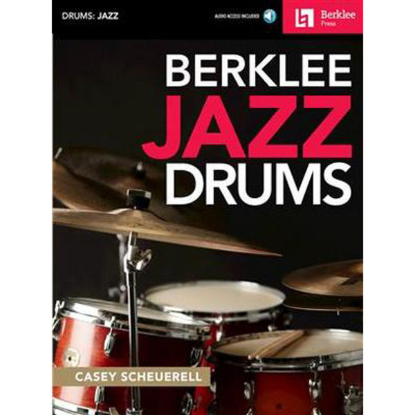 Berklee Jazz Drums