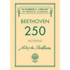 Notatbok Spiralbundet A6 Beethoven 250