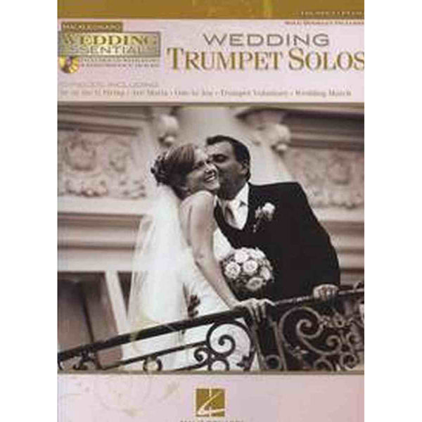 Wedding Trumpet Solos