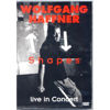 DVD Wolfgang Haffner, Shapes, Live In Concert