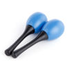 Maracas Hau-Sheng HM-111, Mini Shaker, Blue