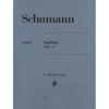 Papillons op. 2, Robert Schumann - Piano solo