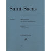 Romances for Horn and Piano, Saint-Saens