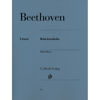 Piano Pieces, Ludwig van Beethoven - Piano solo