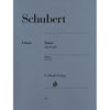 Selected Dances, Franz Schubert - Piano solo