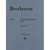 Variations for Piano, Volume I, Ludwig van Beethoven - Piano solo