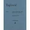 Songs from the Mur-Island, Little Pieces for Piano, Marko Tajcevic - Piano solo