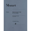 Piano Sonata F major K. 332 (300k), Wolfgang Amadeus Mozart - Piano solo