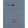Nocturnes, Frederic Chopin - Piano solo