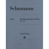 Carnival of Vienna op. 26, Robert Schumann - Piano solo