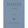 Concertini for Piano (Harpsichord) with two Violins and Violoncello, Joseph Haydn - Piano Quartet