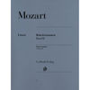 Piano Sonatas, Volume II, Wolfgang Amadeus Mozart - Piano solo
