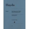 String Quartets Book I (Early String Quartets) , Joseph Haydn - String Quartet