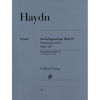 String Quartets Book IV op. 20 (Sun Quartets) , Joseph Haydn - String Quartet