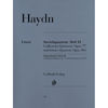 String Quartets Book XI op. 77 und 103 (Lobkowitz-Quartets and last Quartet) , Joseph Haydn - String Quartet