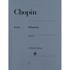 Polonaises, Frederic Chopin - Piano solo