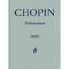 Polonaises, Frederic Chopin - Piano solo, Innbundet