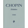 Etudes, Frederic Chopin - Piano solo, Innbundet